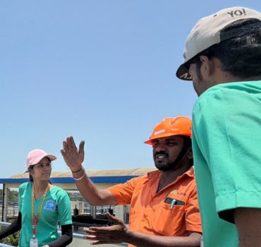 Tagore dental college